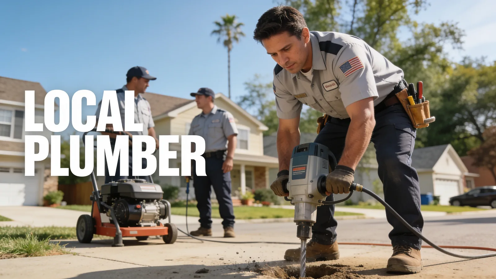 Plumber in Goodland, IN near me